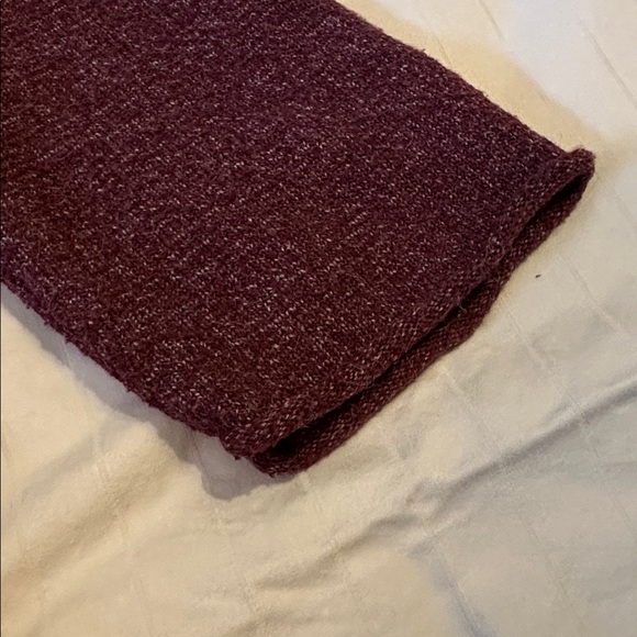 Pinque wide striped sweater - Picture 3 of 6